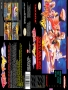Nintendo  SNES  -  Fatal Fury 2
